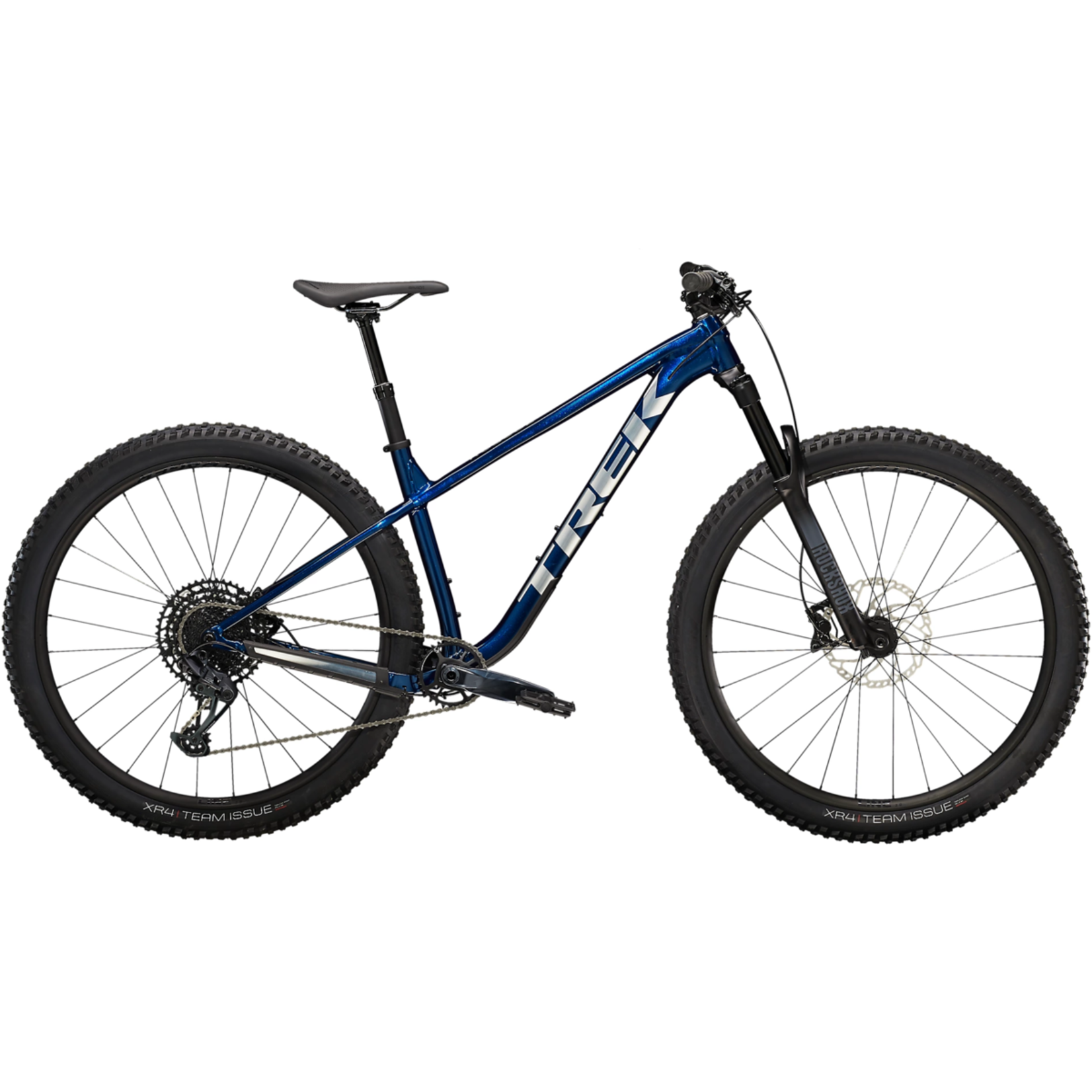Trek Trek Roscoe 8 - SM - Mulsanne Blue