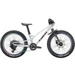 Trek Trek Wahoo 20 Trail 20 Plasma Grey Pearl