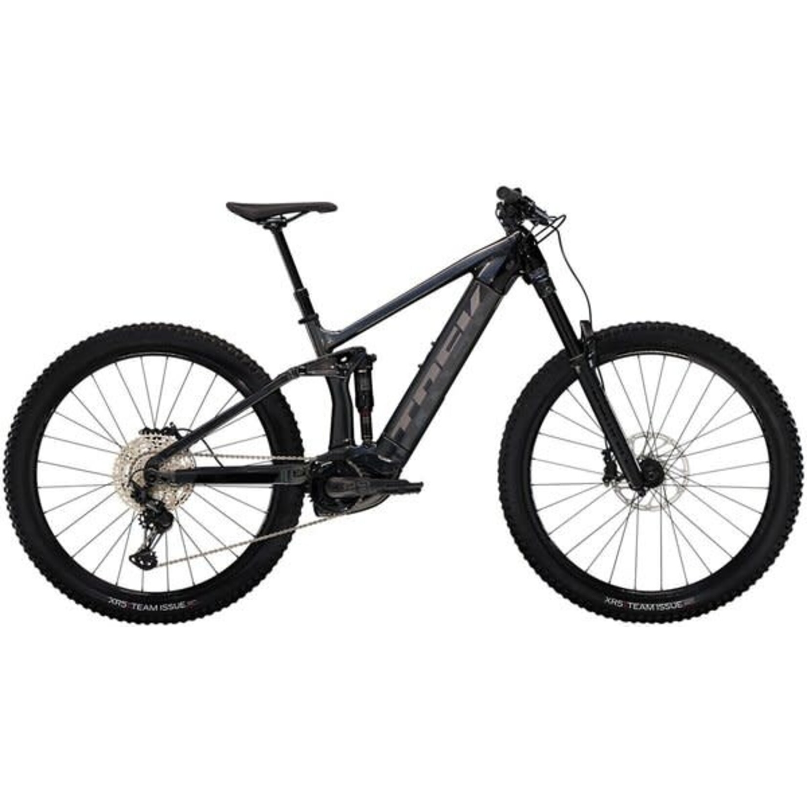 Trek Trek Rail 7 Deore/XT US  - MD - Dark Prismatic