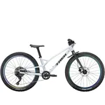 Trek Trek Wahoo 24 Trail 24 Plasma Grey Pearl