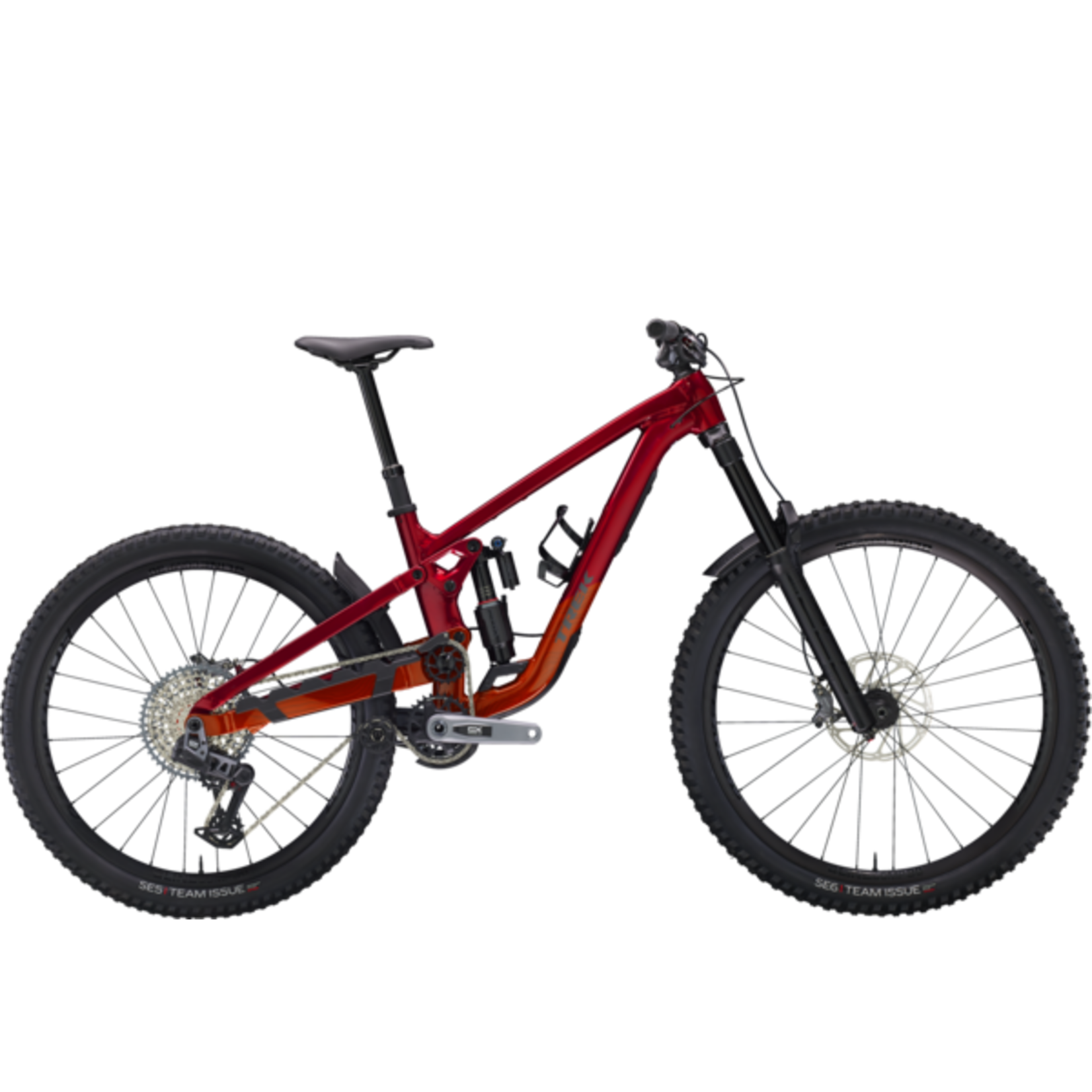 Trek Trek Slash 9 GX AXS -  LG - Crimson