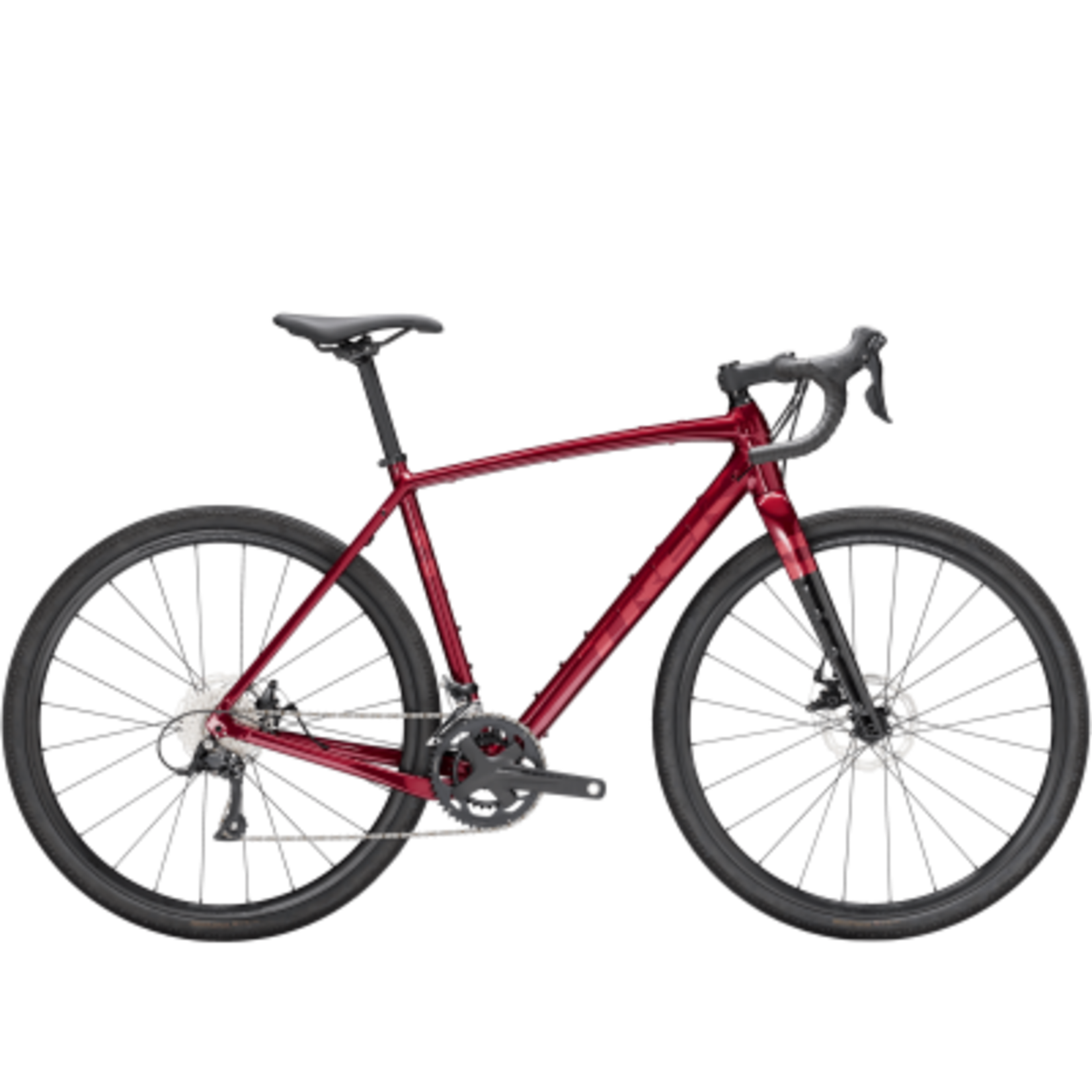 Trek Trek Checkpoint ALR 3 - 54cm - Crimson