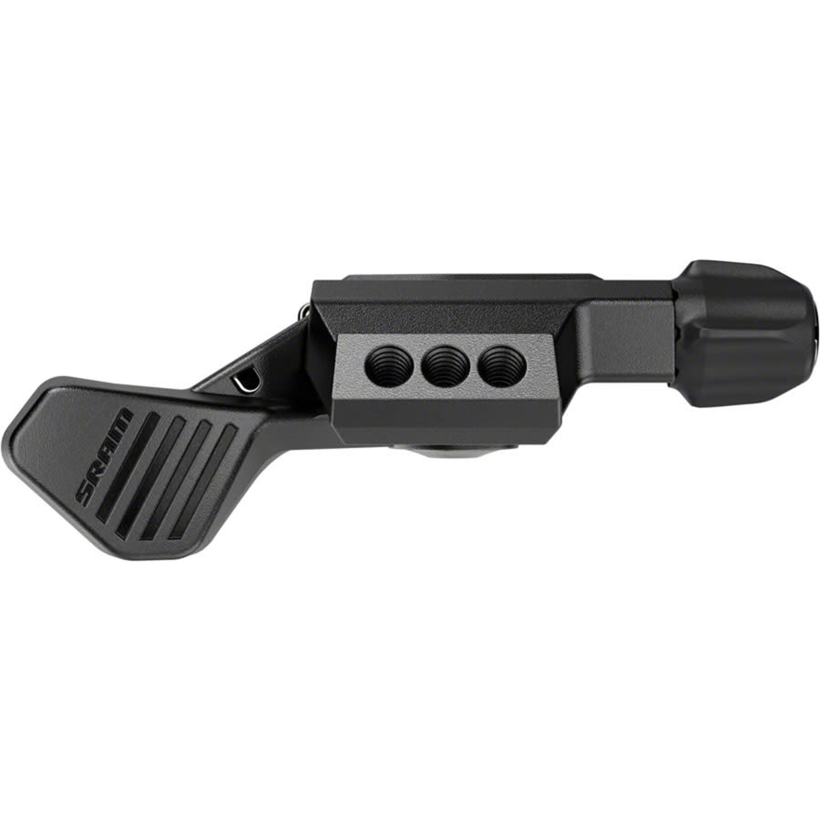 SRAM Sram Remote Dropper Seatpost Lever - Cable Actuated, 14mm Pull, MatchMaker X, A1