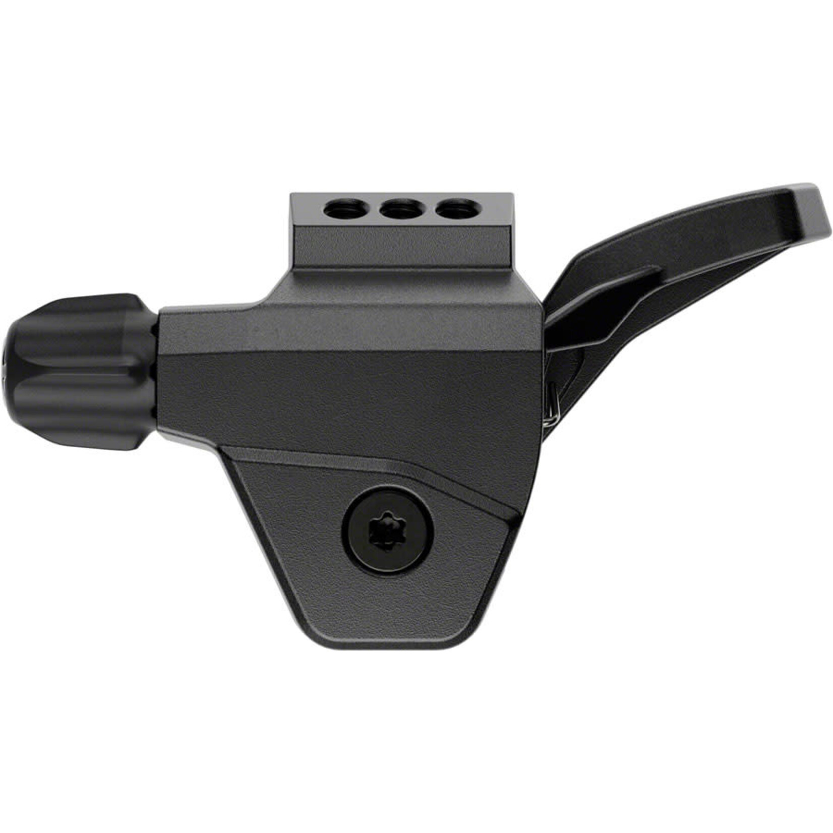 SRAM Sram Remote Dropper Seatpost Lever - Cable Actuated, 14mm Pull, MatchMaker X, A1