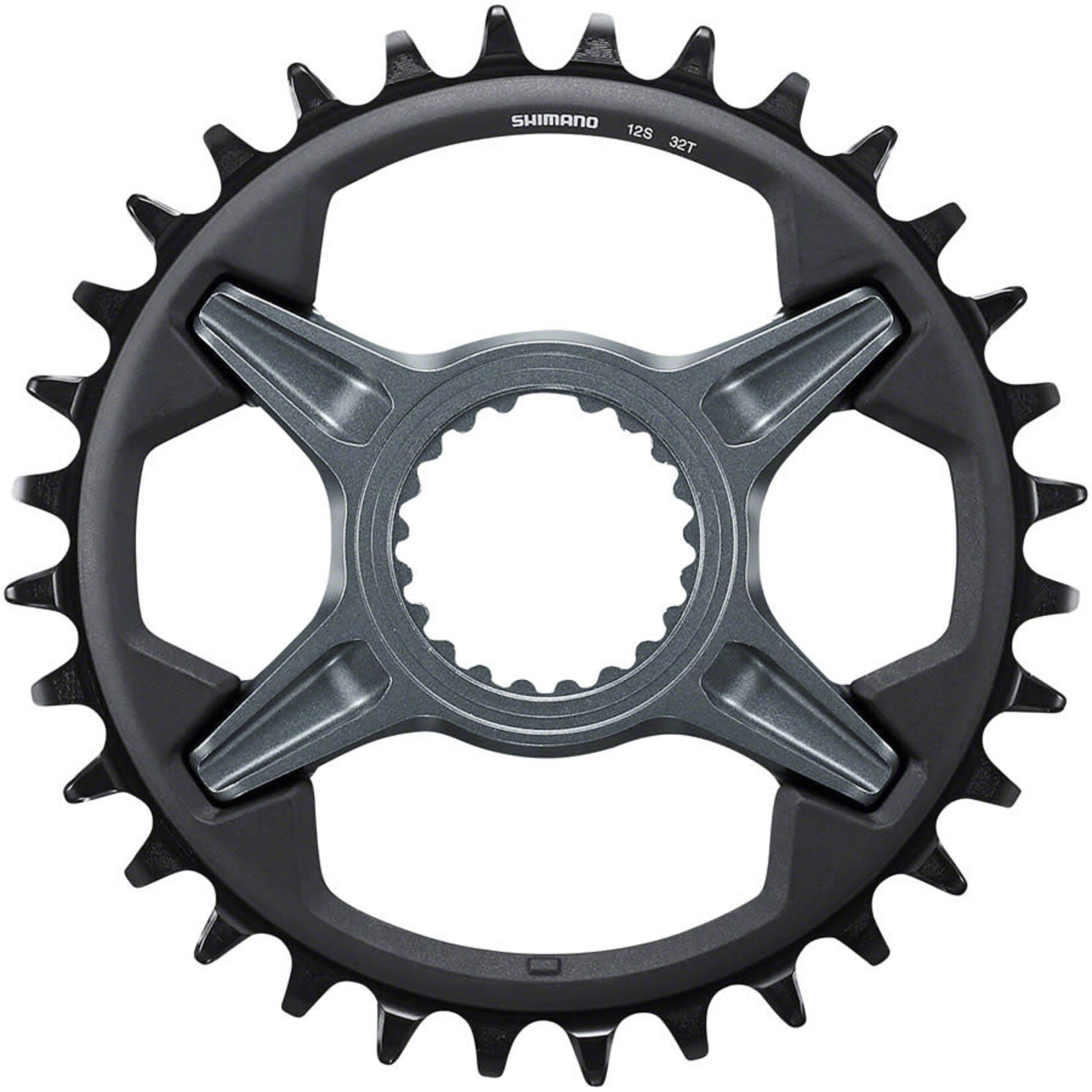 Shimano Shimano SLX SM-CRM75 30t 1x Chainring for M7100 and M7130 Cranks