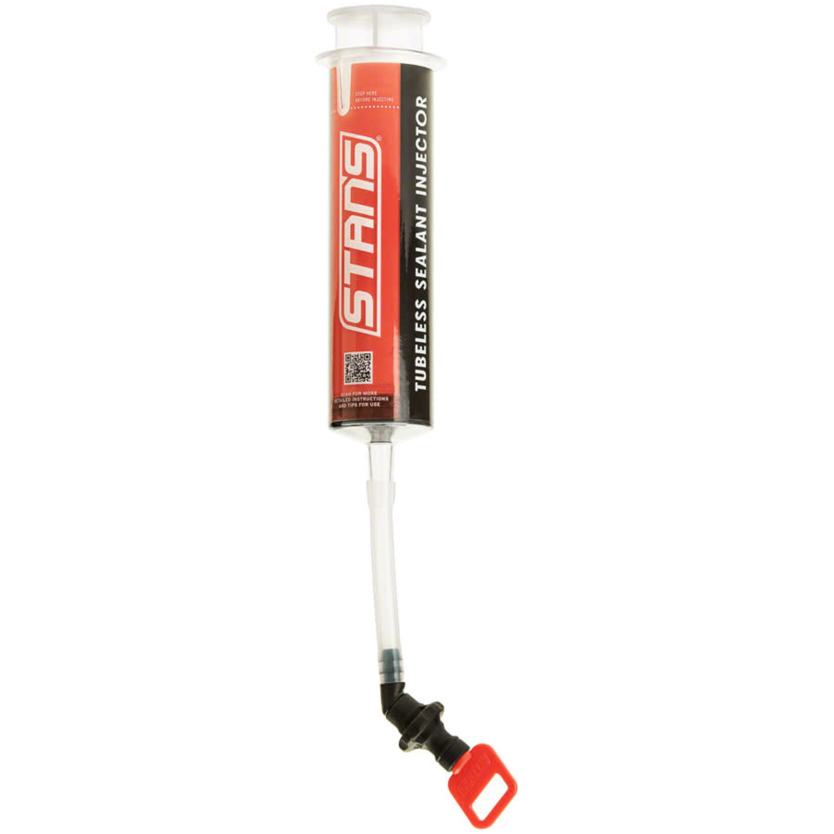Stan's No Tubes Stan's Tubeless Sealant Injector