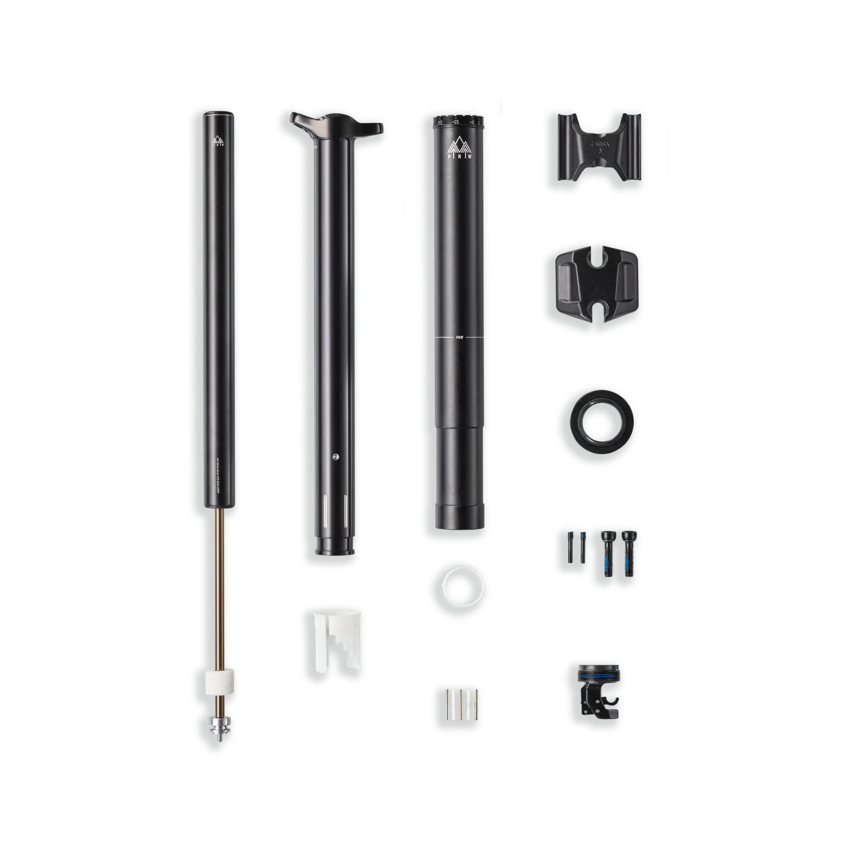 PNW Components PNW Components Loam Dropper Post V2