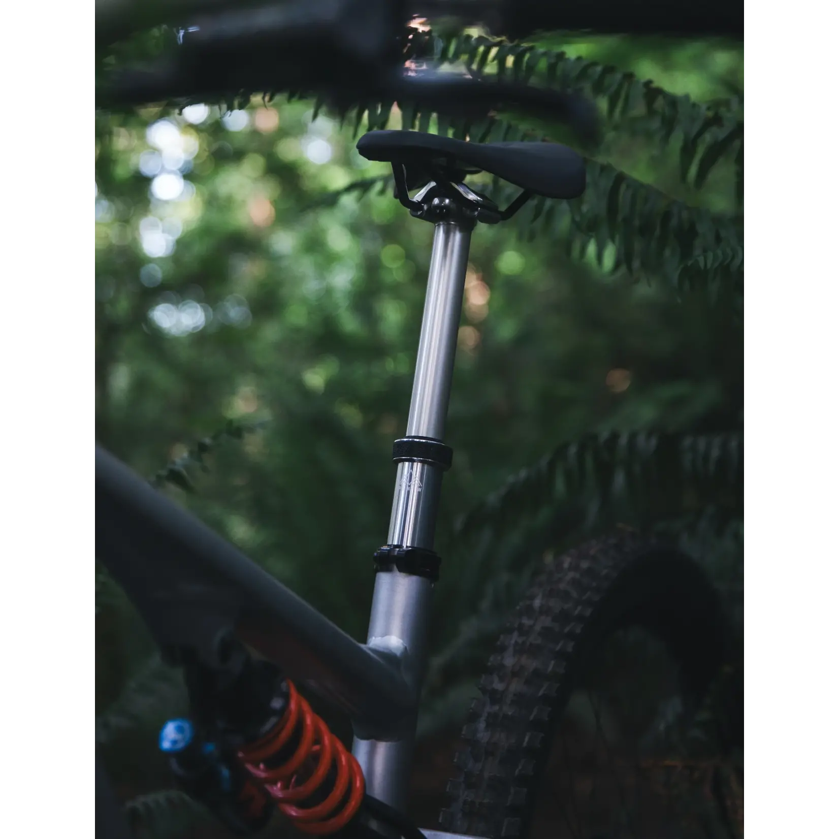 PNW Components PNW Components Loam Dropper Post V2