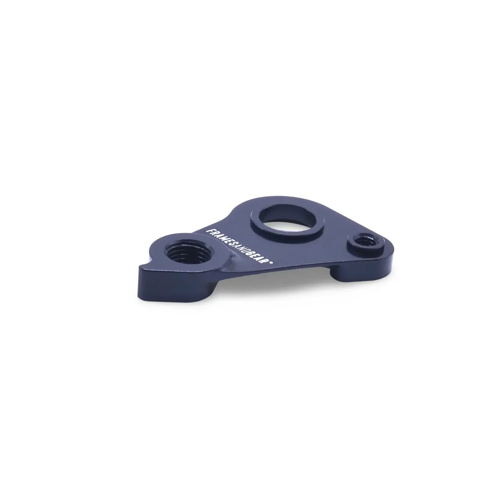 framesandgear framesandgear Disc Brake Derailleur Hanger for Specialized Tarmac Sl8, Sl7, Sl6 and Aethos - Black