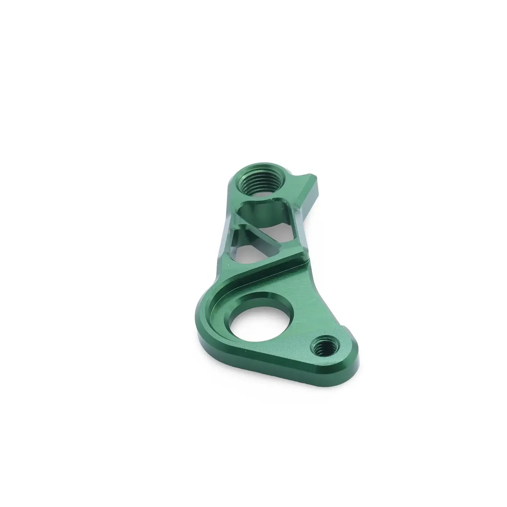 framesandgear framesandgear Disc Brake Direct Mount Derailleur Hanger for Specialized Tarmac Sl8, Sl7, Sl6 and Aethos - Green (Shimano Shifting)
