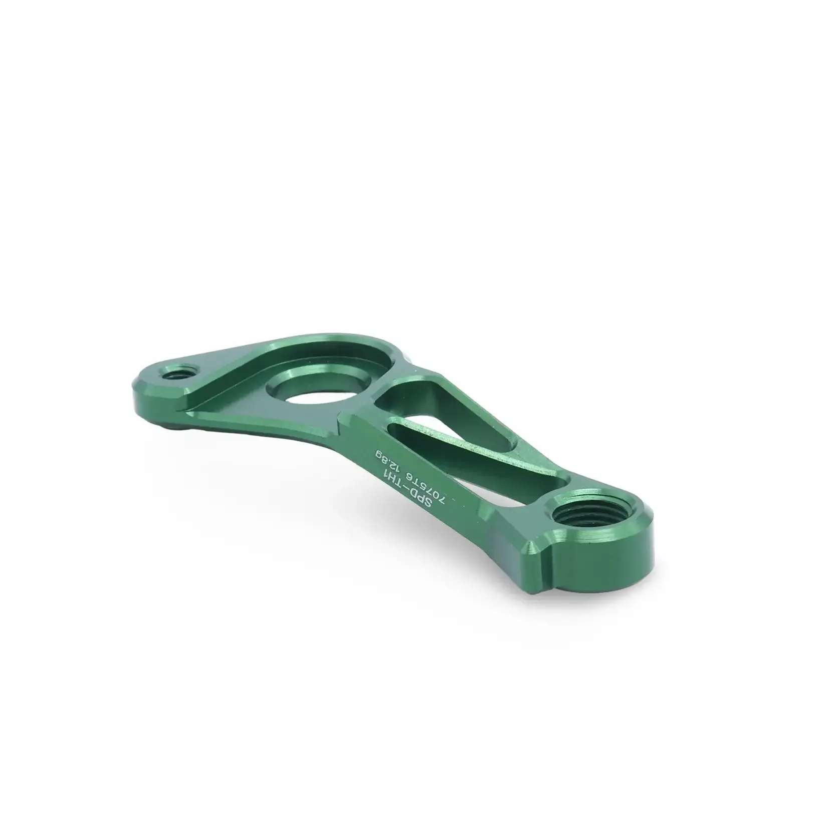 framesandgear framesandgear Disc Brake Direct Mount Derailleur Hanger for Specialized Tarmac Sl8, Sl7, Sl6 and Aethos - Green (Shimano Shifting)