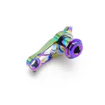 framesandgear Framesandgear Disc Brake Direct Derailleur Hanger for UDH Systems (Shimano Shifting) - Oilslick