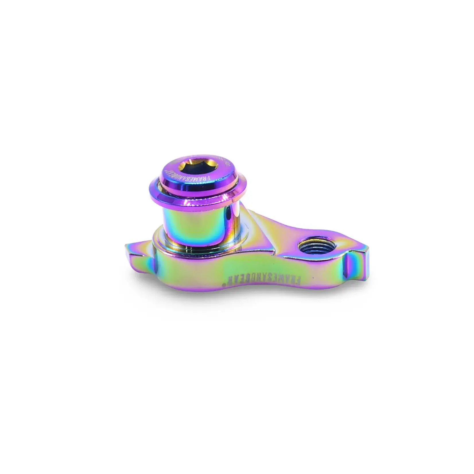 framesandgear Framesandgear Disc Brake Derailleur Hanger for UDH Systems - Oilslick