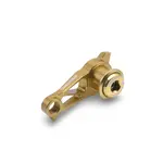 framesandgear Framesandgear Disc Brake Direct Derailleur Hanger for UDH Systems (Shimano Shifting) - Gold