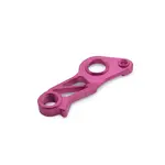 framesandgear framesandgear Disc Brake Direct Mount Derailleur Hanger for Specialized Tarmac Sl8, Sl7, Sl6 and Aethos, (Shimano Shifting) - Pink
