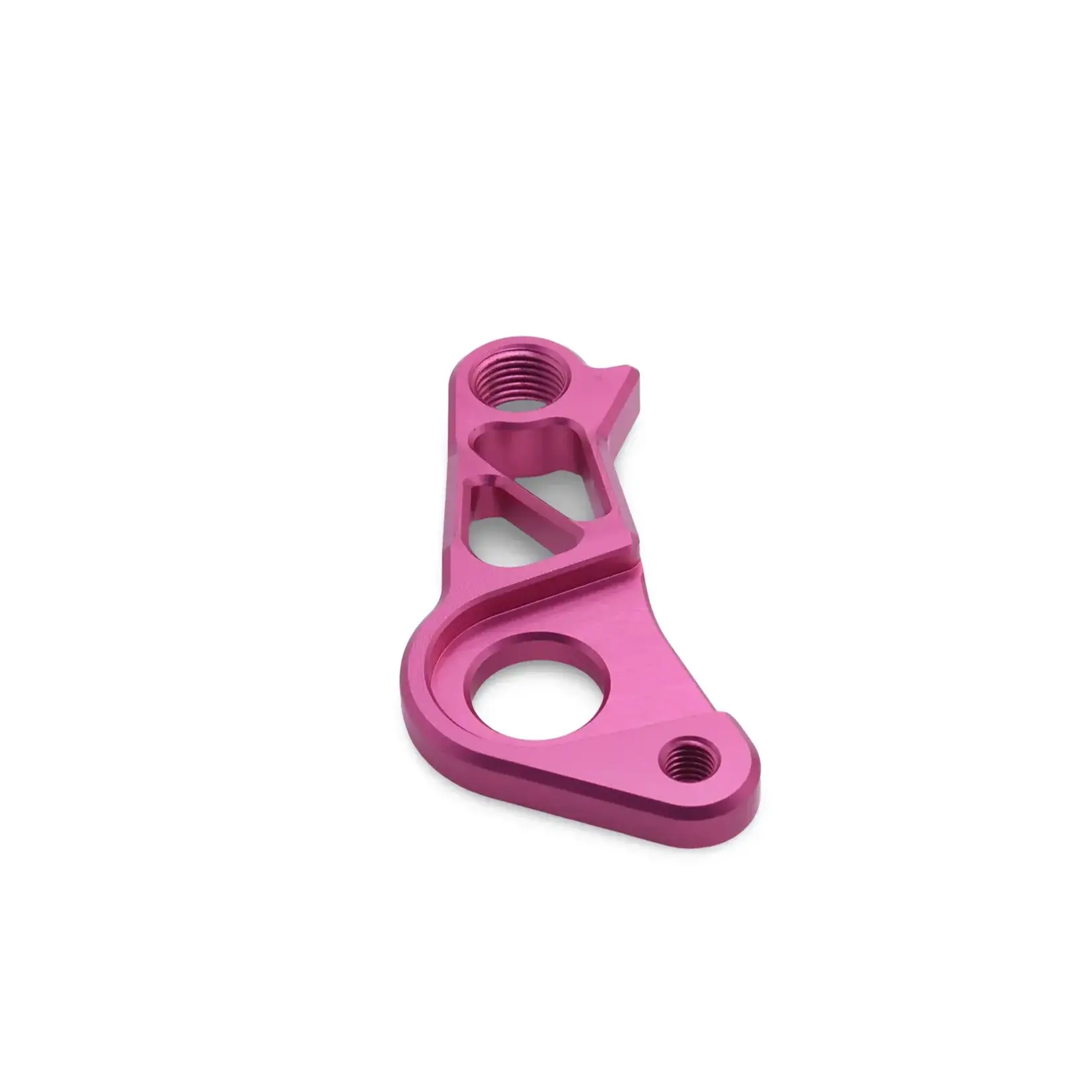 framesandgear framesandgear Disc Brake Direct Mount Derailleur Hanger for Specialized Tarmac Sl8, Sl7, Sl6 and Aethos, (Shimano Shifting) - Pink