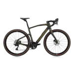 Pinarello Pinarello Grevil F3 Apex AXS,  Etna Black - 50cm