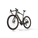 Pinarello NEW Pinarello Grevil F3 Apex AXS,  Etna Black - 57.5cm