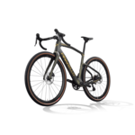 Pinarello Pinarello Grevil F3 Apex AXS,  Etna Black - 57.5cm