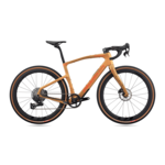 Pinarello Pinarello Grevil F3 Apex AXS XPLR 12 Speed,  Namib Brown - 55cm