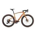 Pinarello Pinarello Grevil F5 Rival AXS XPLR 13 Speed,  Namib Brown - 55cm