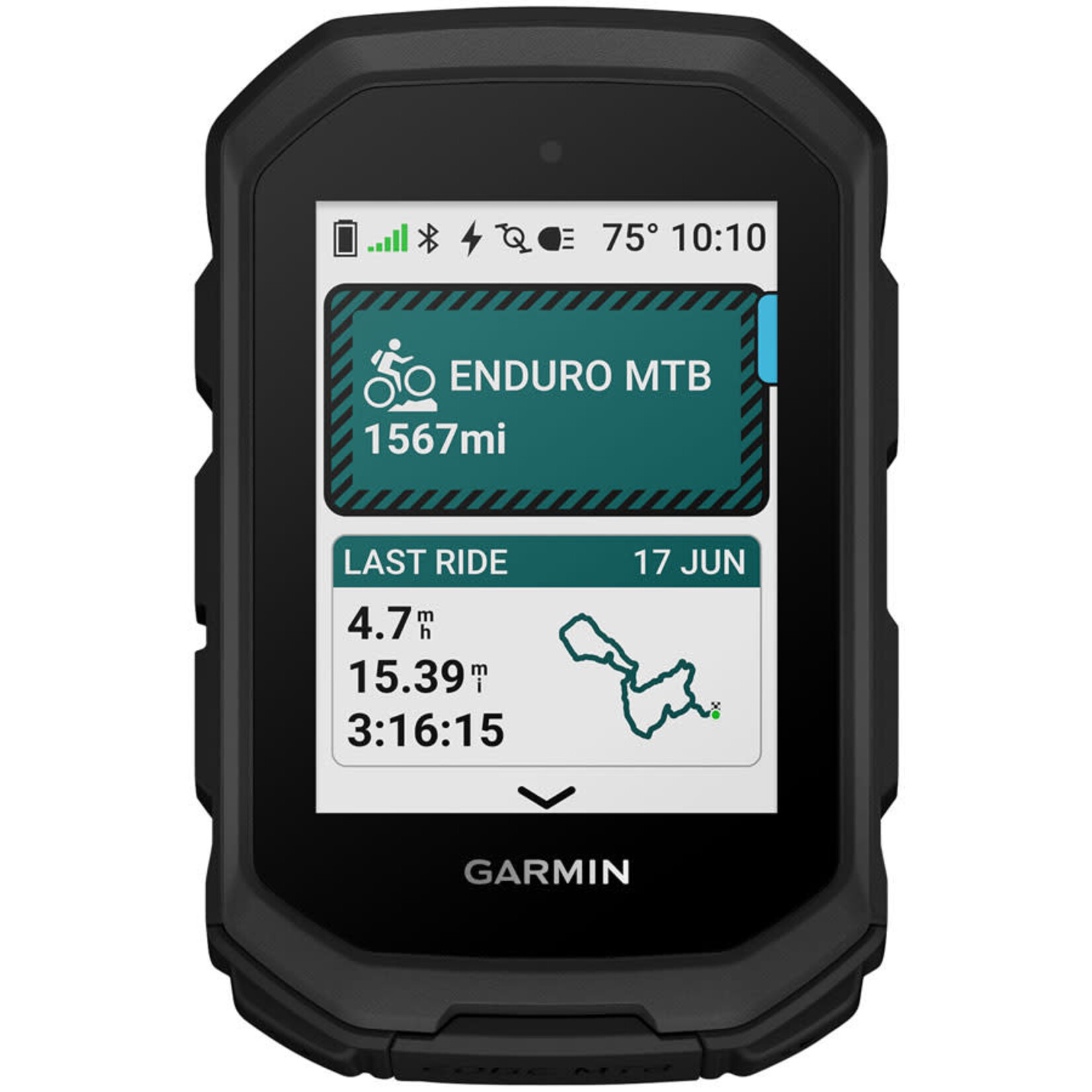 Garmin Garmin Edge MTB Bike Computer
