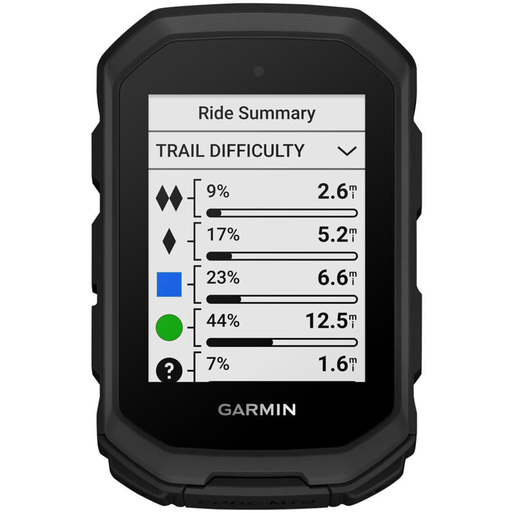 Garmin Garmin Edge MTB Bike Computer