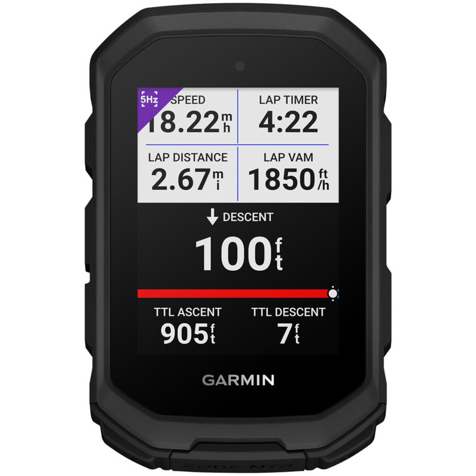 Garmin Garmin Edge MTB Bike Computer