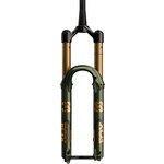 FOX FOX 38 Factory Limited Edition Suspension Fork - 29", 170 mm, 15 x 110 mm, Kabolt-X, 44mm Offset, GRIP X2 Damper, Racing Green