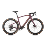 Pinarello NEW Pinarello Grevil F7 Force AXS XPLR 13 Speed,  Polaris Purple - 53cm