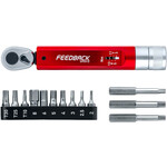 Feedback Sports Feedback Sports Range Click Torque Wrench - 2-14 Nm