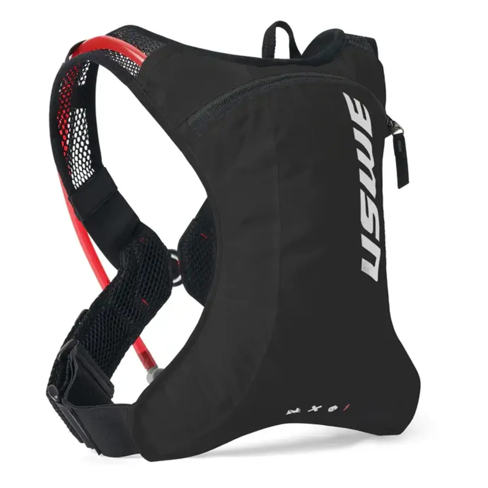 USWE USWE Race 2.0 Hydration Pack - Black