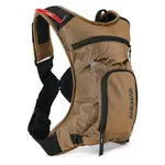 USWE USWE MTB Hydro 3L Hydration Pack - Bronze