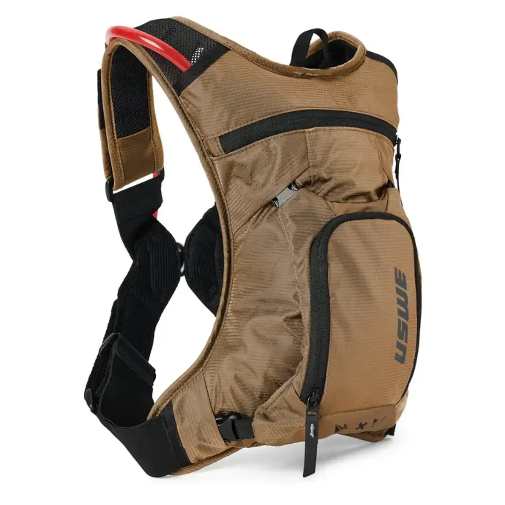 USWE USWE MTB Hydro 3L Hydration Pack - Bronze