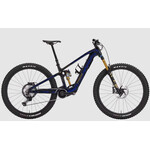Trek TREK FUEL+ MX 9.8 XT US - Gloss Navy Smoke/Matte Trek Black - SM - DEMO