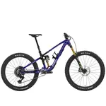Trek TREK Fuel MX 9.8 Eagle 90  - Purple Phaze/Amethyst Marble - MD - DEMO