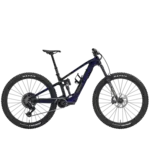 Trek TREK FUEL+ EX 9.8 Eagle 90 -  Gloss Navy Smoke/Matte Trek Black - MD - DEMO