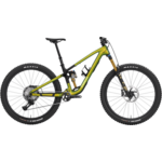 Trek TREK Fuel EX 9.8 XT DI2 - Gloss Chameleon Green /Matte Black - MD - DEMO