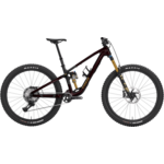 Trek TREK Fuel EX 9.8 XT DI2 - Gloss Dark Carmine/Matte Trek Black - LG - DEMO