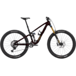 Trek TREK Fuel LX 9.8 XT DI2 - Gloss Dark Carmine/Matte Trek Black - LG - DEMO