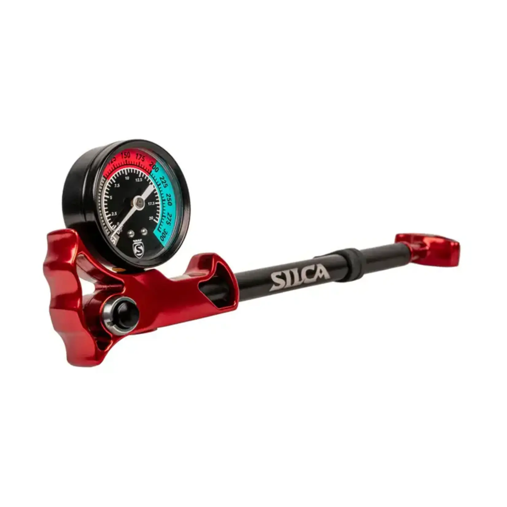 Silca Silca Ultimate Shock Pump