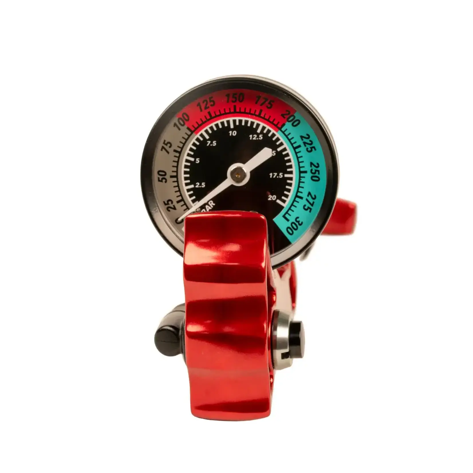 Silca Silca Ultimate Shock Pump