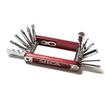 Silca Silca Italian Army Knife - Tredici (multitool)