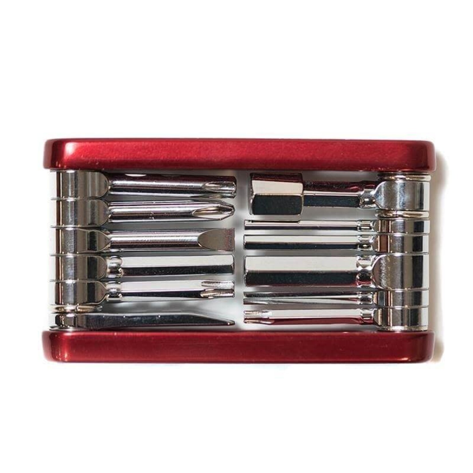 Silca Silca Italian Army Knife - Tredici (multitool)