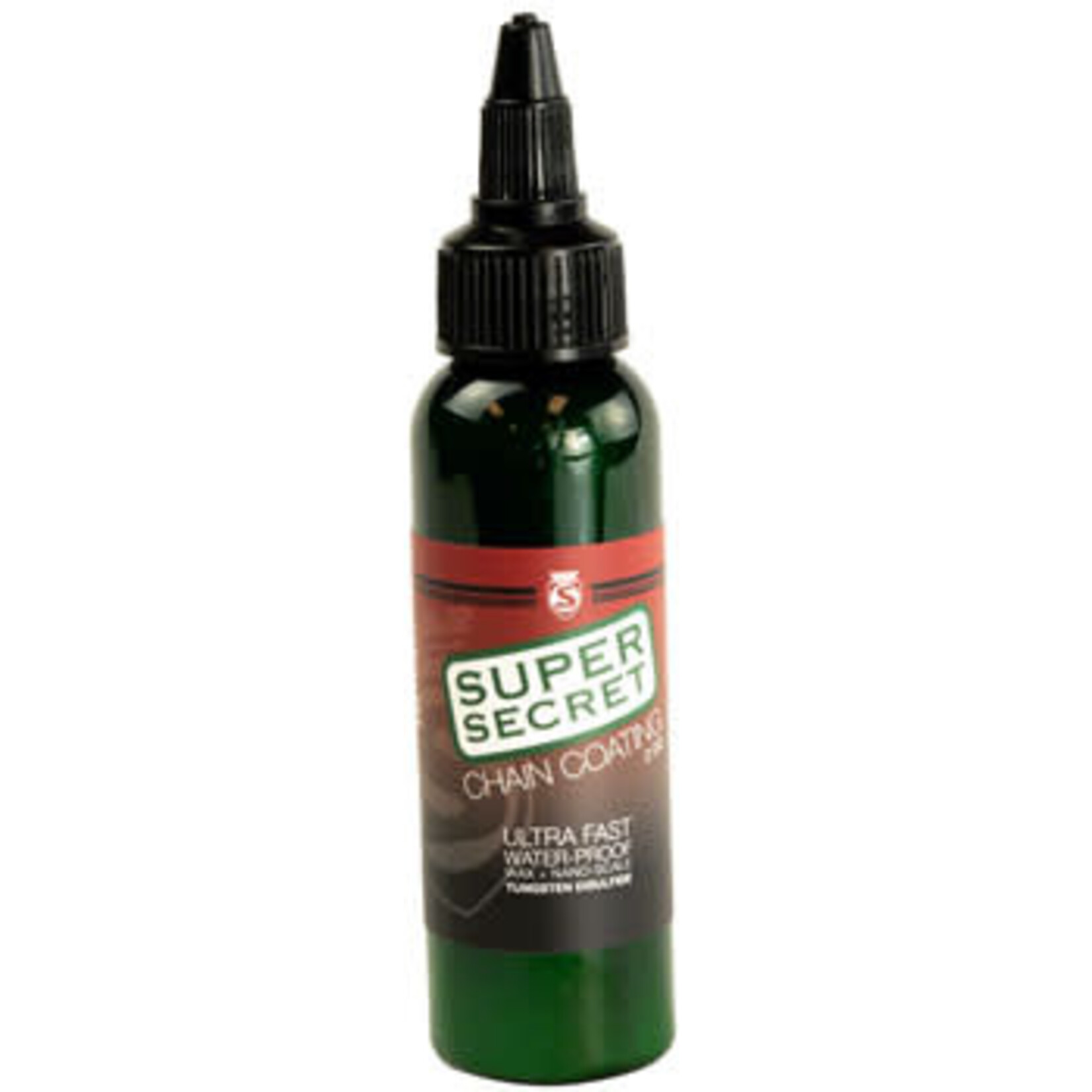 Silca Silca Super Secret Chain Lube - 2oz