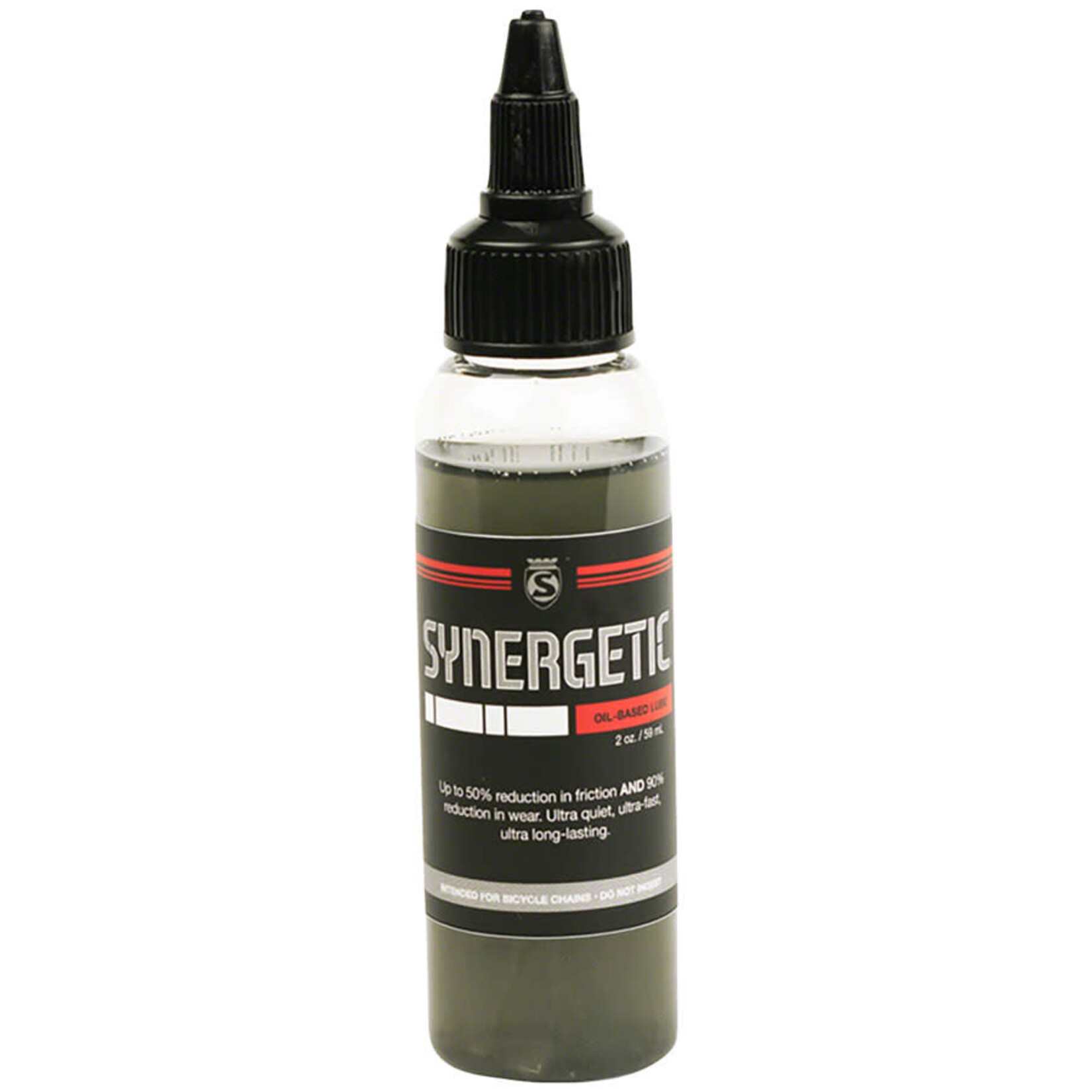 Silca Silca Synergetic Drip Lubricant - 2oz