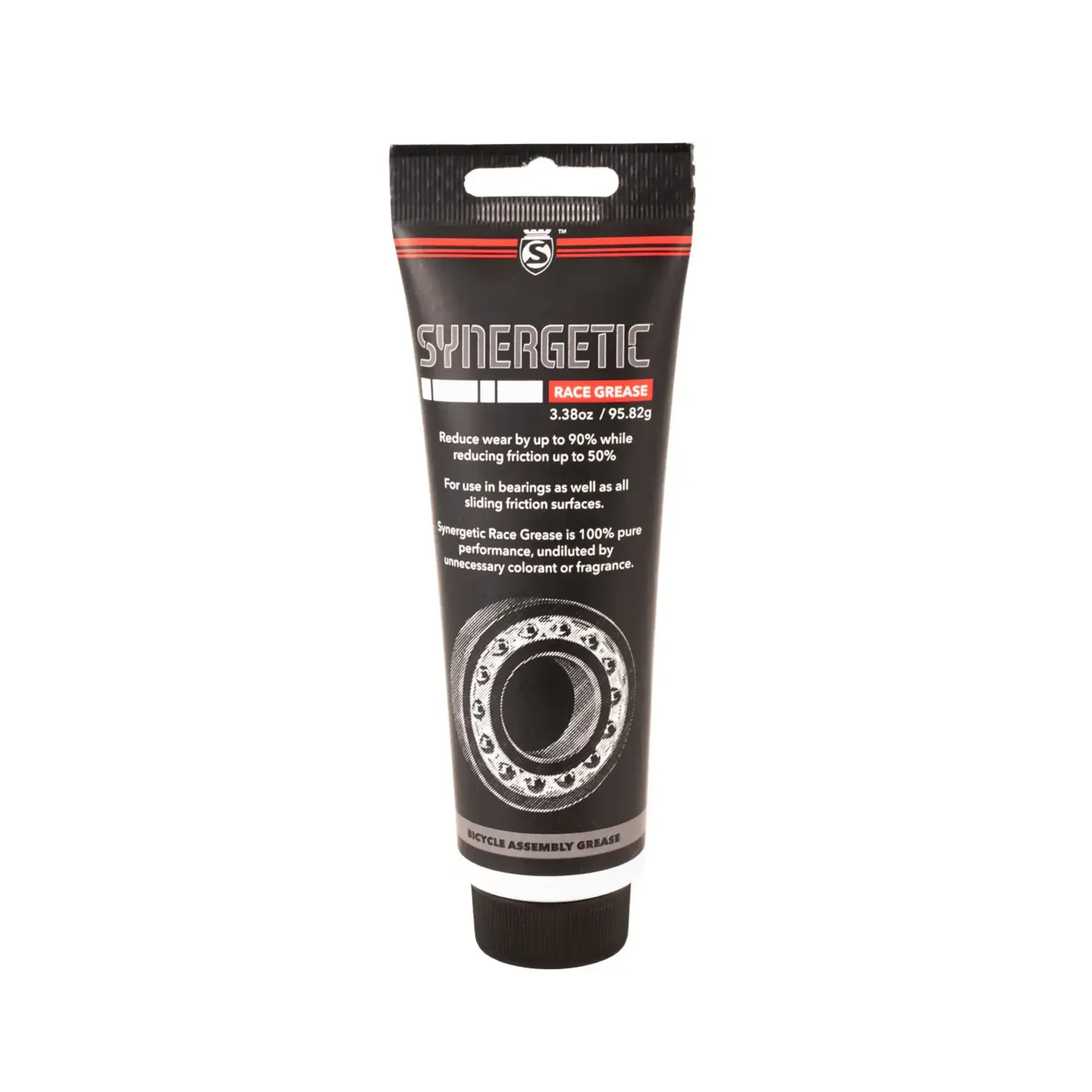 Silca Silca Synergetic Race Grease