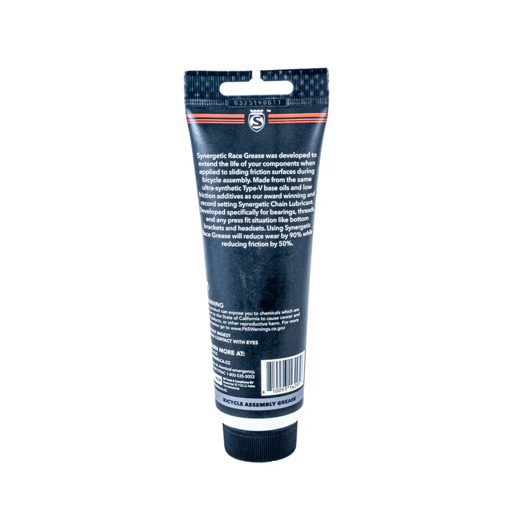 Silca Silca Synergetic Race Grease