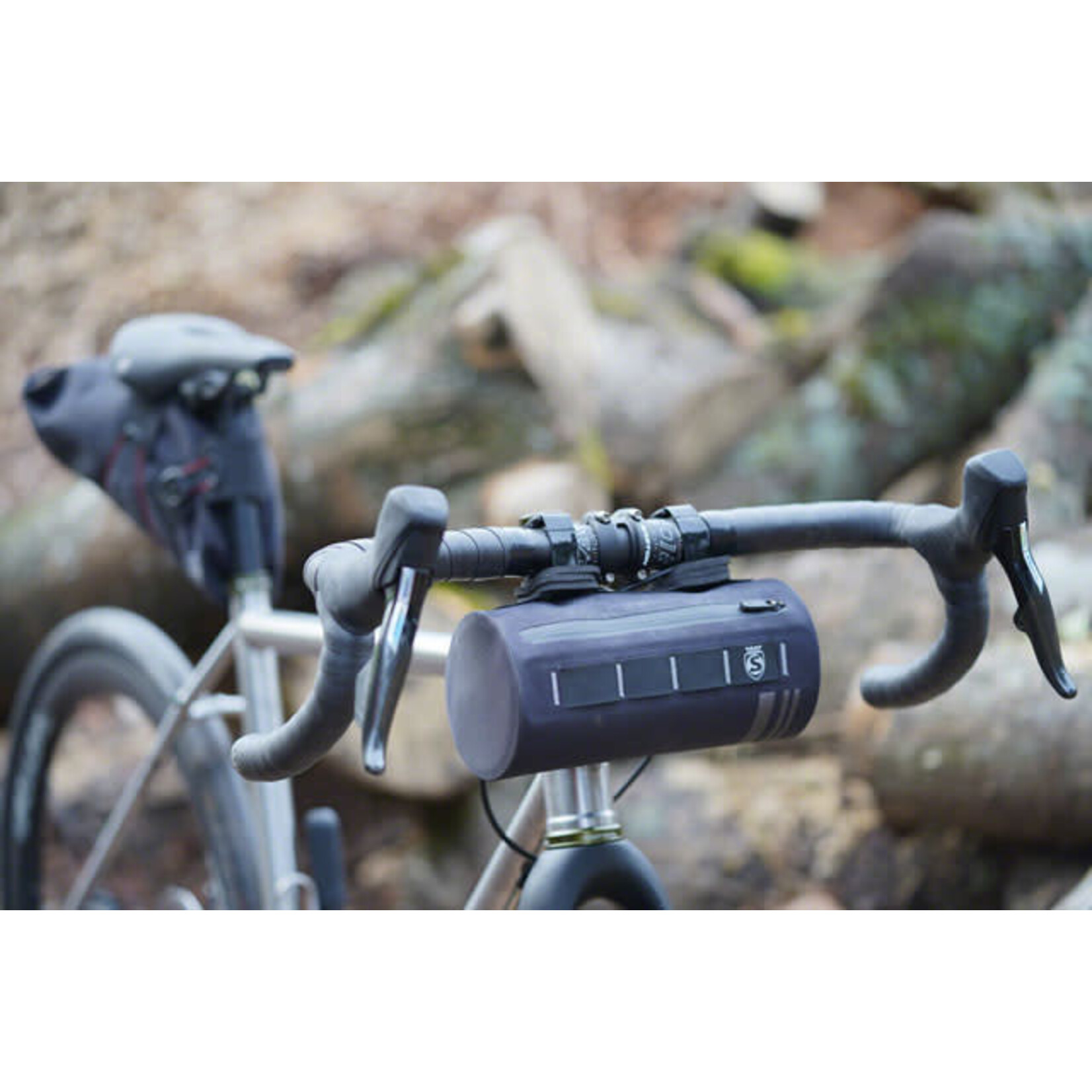 Silca Silca Grinta Handlebar Bag - 2L
