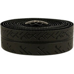 Silca Silca Piloti Bar Tape - Black, 1.85